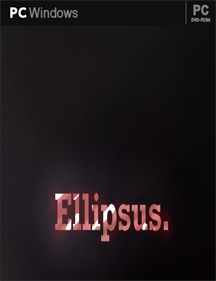 Ellipsus - Fanart - Box - Front (North America) - 500x650