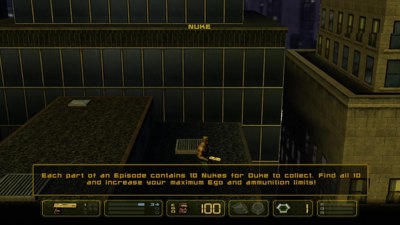 Duke Nukem: Manhattan Project - Screenshot - Gameplay (null) - 1920x1080