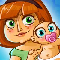 Village Life: Love & Babies - Box - Front (null) - 300x300
