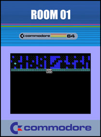 Room 01 - Fanart - Box - Front (null) - 798x1072