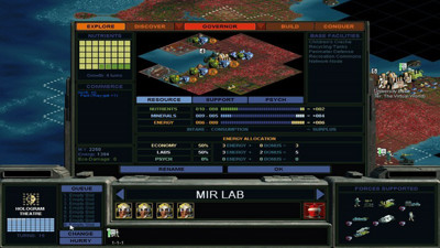 Sid Meier's Alpha Centauri Planetary Pack - Screenshot - Gameplay (null) - 1920x1080