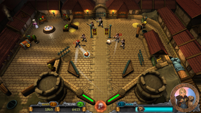 Rollers of the Realm - Screenshot - Gameplay (null) - 1920x1080