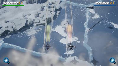 Cloud Cutter - Screenshot - Gameplay (null) - 1920x1080