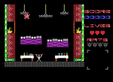 WaiterWaiter! - Screenshot - Gameplay (null) - 637x462