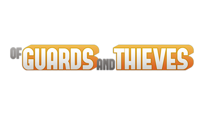 Of Guards and Thieves - Clear Logo (null) - 640x360