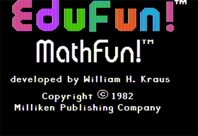 Edufun! Frenzy & Flip Flop - Screenshot - Game Title (null) - 560x384
