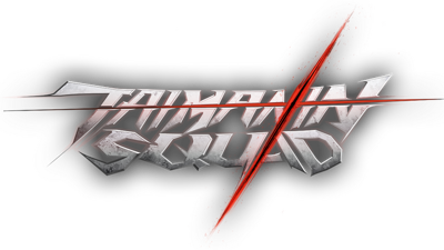 Taimanin Squad - Clear Logo (null) - 640x360