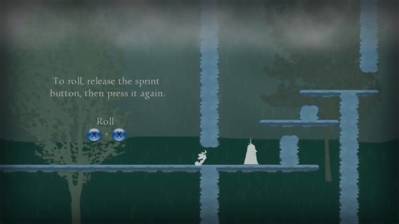 A Fading Melody - Screenshot - Gameplay (World) - 600x337