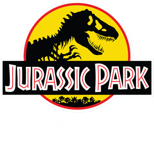 Jurassic Park Classic Games Collection - Clear Logo (null) - 1053x978