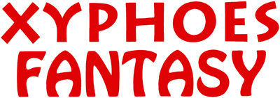 Xyphoes Fantasy - Clear Logo (null) - 400x141