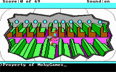 Fuck Quest 2: Romancing the Bone - Screenshot - Gameplay (null) - 320x200