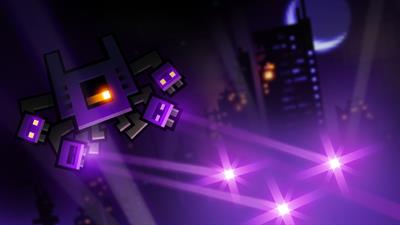 Titan Attacks! - Screenshot - Gameplay (null) - 1920x1080