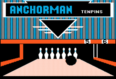 Anchorman - Screenshot - Gameplay (null) - 560x384
