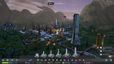 Aven Colony - Screenshot - Gameplay (null) - 1920x1080