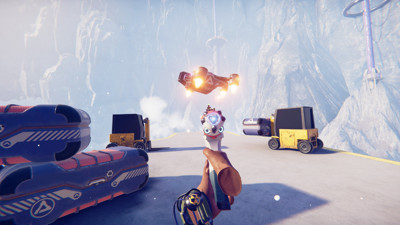 Vertigo 2 - Screenshot - Gameplay (null) - 1920x1080
