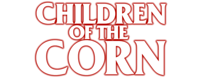 Children Of The Corn - Clear Logo (null) - 800x310