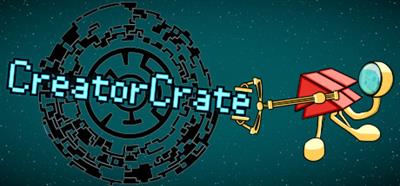 CreatorCrate - Banner (null) - 460x215