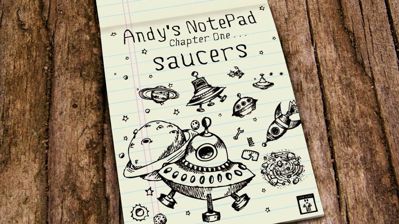 Andy's Notepad - Screenshot - Gameplay (World) - 1000x562