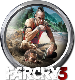 Far Cry 3: Blood Dragon - Fanart - Cart - Front (null) - 440x467