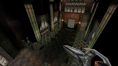 Hammer of Thyrion - Screenshot - Gameplay (null) - 640x360