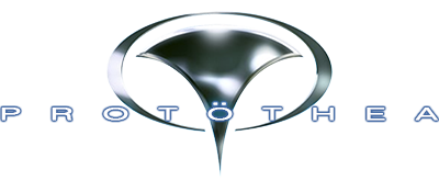 Protöthea - Clear Logo (null) - 400x175