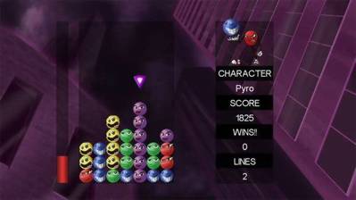 Bop N' Pop! - Screenshot - Gameplay (World) - 600x337