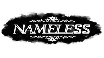 Nameless ~The one thing you must recall~ - Clear Logo (North America) - 640x360