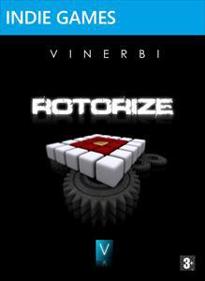 Rotorize - Box - Front (World) - 219x300