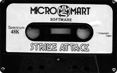 Strike Attack - Cart - Front (United Kingdom) - 959x600