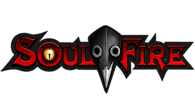 Soulfire: Weapon Master - Clear Logo (null) - 640x360