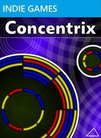  Concentrix - Box - Front (World) - 219x300