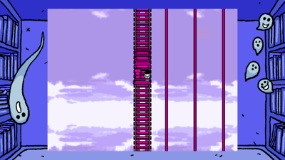 OFF - Screenshot - Gameplay (World) - 3840x2160