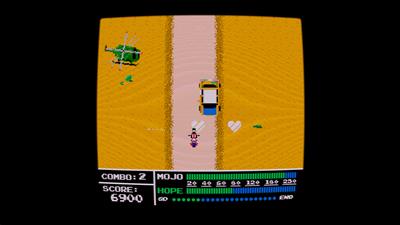 Organ Biker - Screenshot - Gameplay (null) - 1920x1080