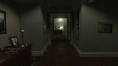 P.T. - Screenshot - Gameplay (null) - 640x360