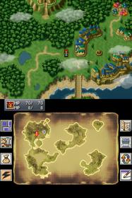 Chrono Trigger - Screenshot - Gameplay (null) - 512x768