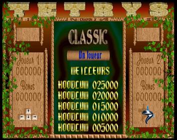 Tetrys 95 - Screenshot - Game Title (null) - 660x524