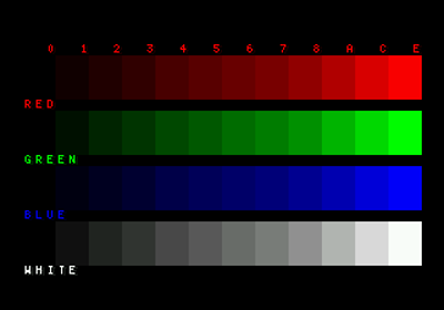 240p Test Suite - Screenshot - Gameplay (null) - 320x224