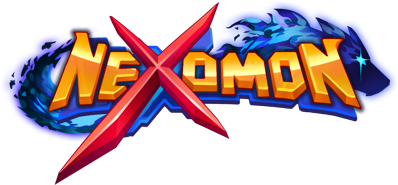 Nexomon - Clear Logo (null) - 2714x1262
