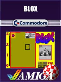 Blox - Fanart - Box - Front (null) - 798x1072