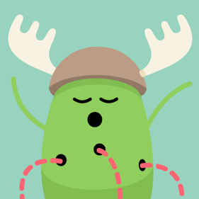 Dumb Ways to Die - Box - Front (World) - 512x512