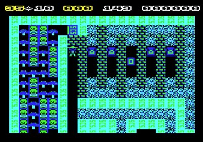 Mushroom Dash #27 - Screenshot - Gameplay (null) - 624x437