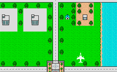 Skyblaster GR - Screenshot - Gameplay (null) - 638x397