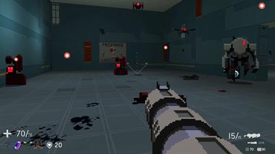 Bunker Punks - Screenshot - Gameplay (World) - 1280x720