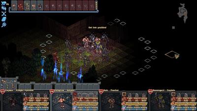 Bastard Bonds - Screenshot - Gameplay (null) - 1280x720