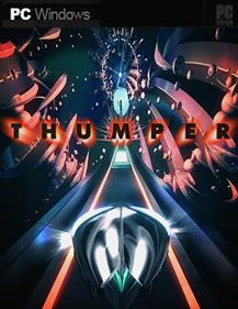 Thumper - Fanart - Box - Front (null) - 500x646