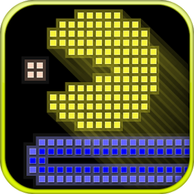 Pac'N-Jump - Icon (World) - 300x300