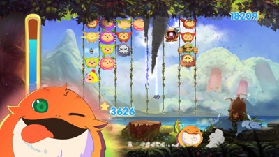 Critter Crunch - Screenshot - Gameplay (null) - 1920x1080
