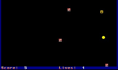 Go! Go! Gold! - Screenshot - Gameplay (null) - 680x404