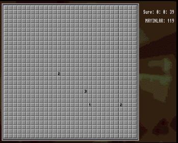 The Dedector - Screenshot - Gameplay (null) - 645x519