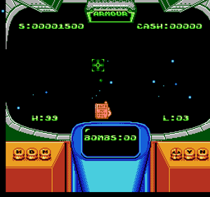 Space Soviets (2019) - Screenshot - Gameplay (World) - 256x240
